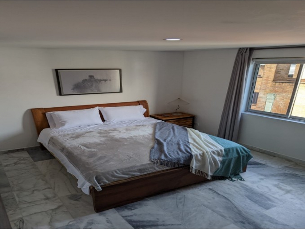 Apartamento En Venta Conquistadores — foto 6