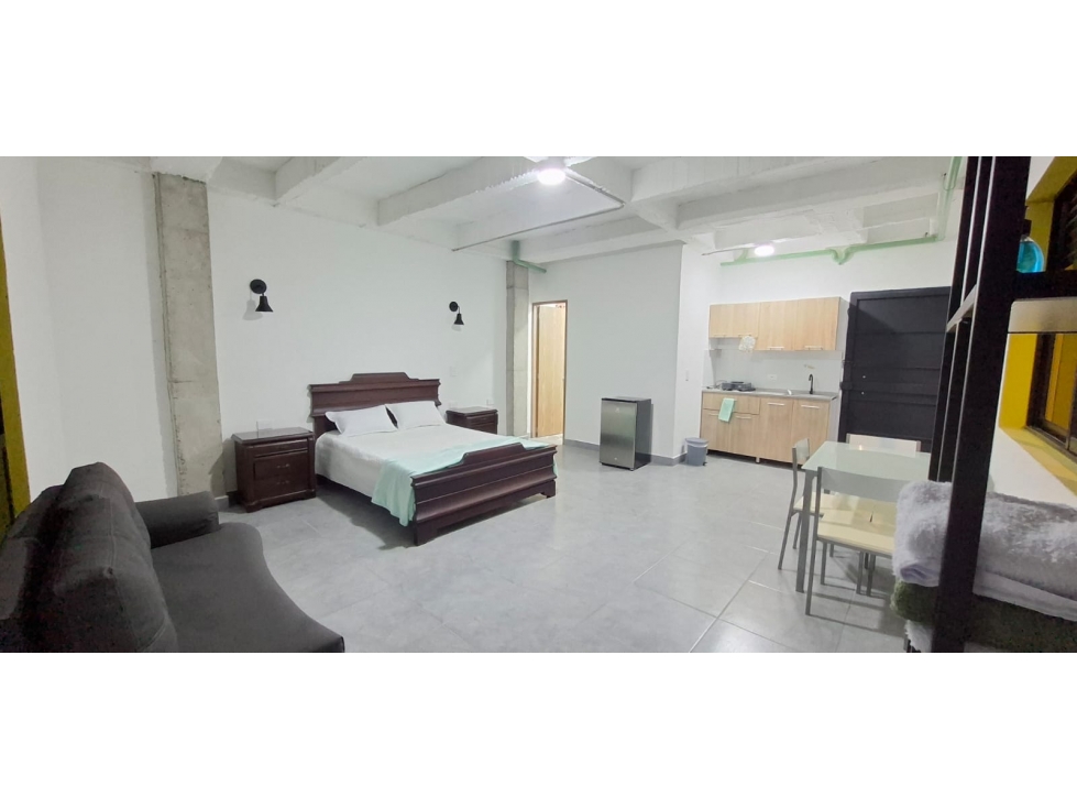 Edificio en Venta Santa fe de Antioquia - 3