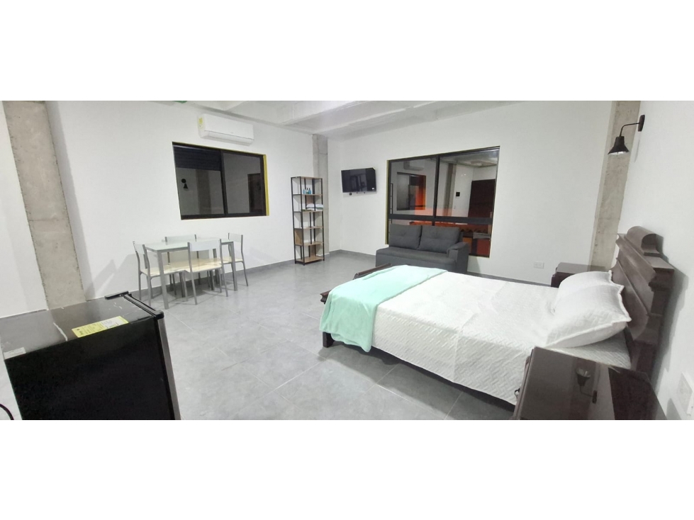 Edificio en Venta Santa fe de Antioquia - 4