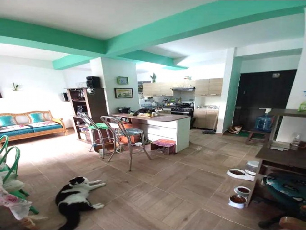 Apartamento En Venta En Bello — foto 6