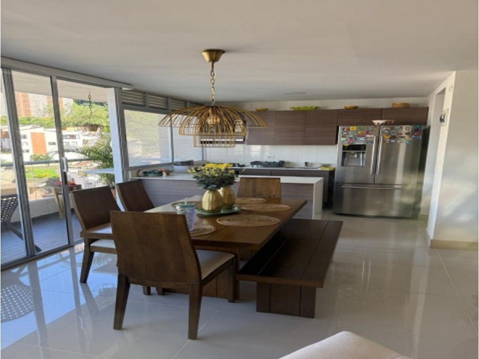 Apartamento En Venta En Loma Del Indio — foto 2