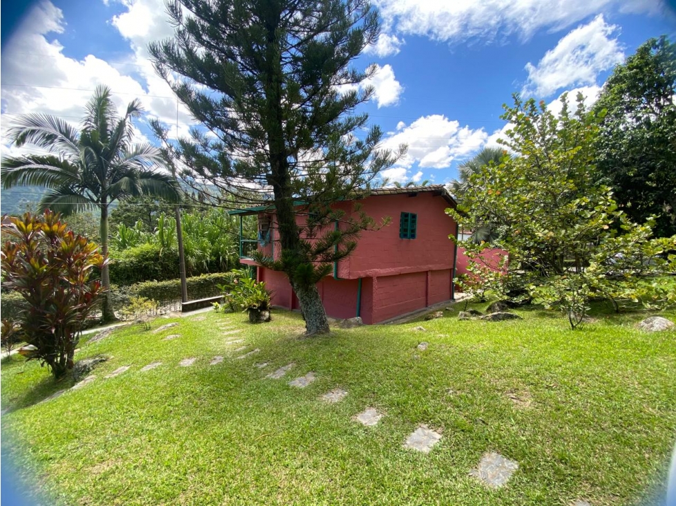 Venta casa campestre Girardota. — foto 4