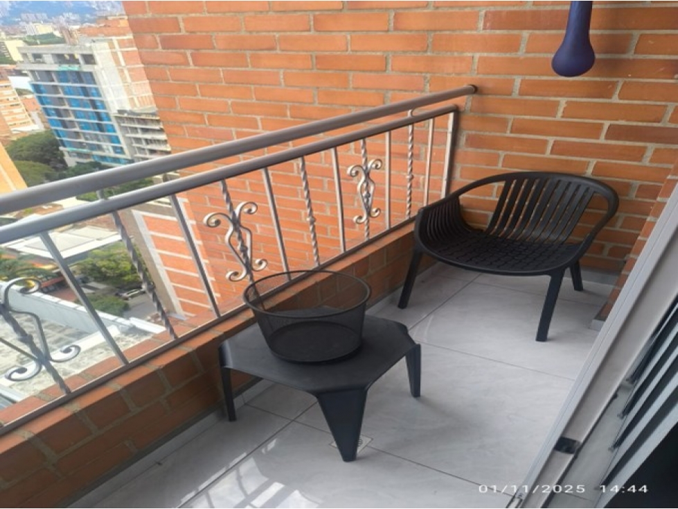 Apartamento En Venta En Calasanz — foto 2