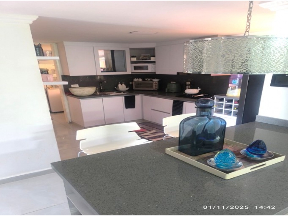 Apartamento En Venta En Calasanz — foto 4