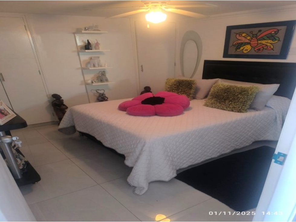Apartamento En Venta En Calasanz — foto 6