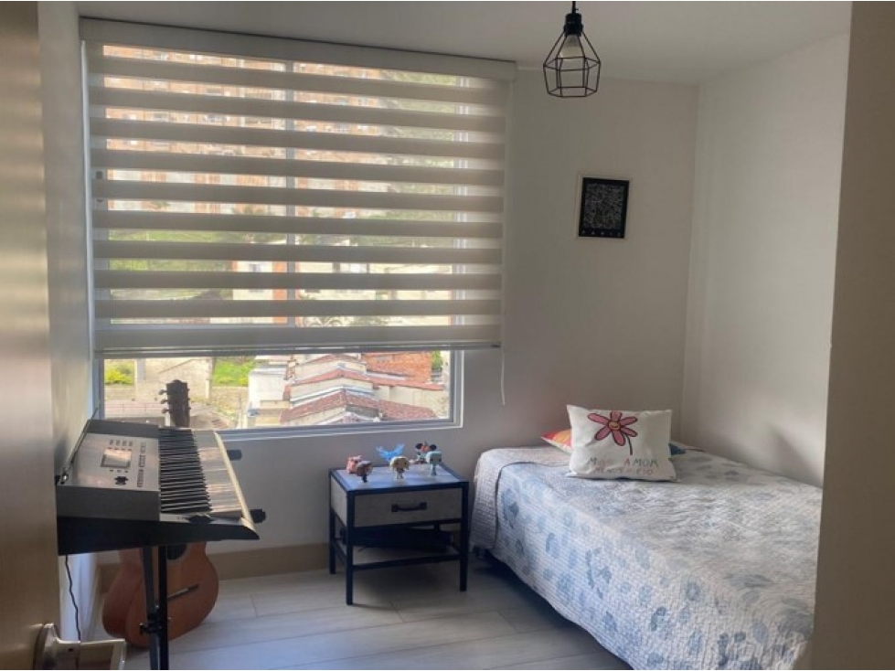 Venta De Apartamento En Loma Del Indio — foto 5