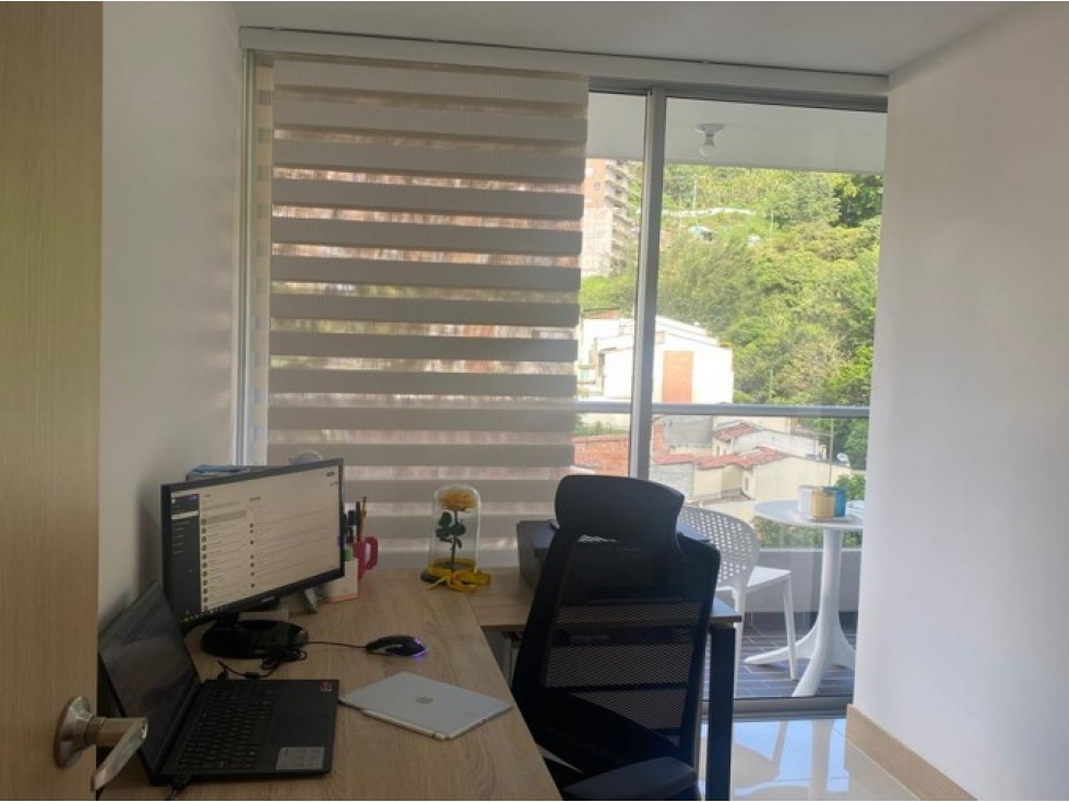 Venta De Apartamento En Loma Del Indio — foto 6