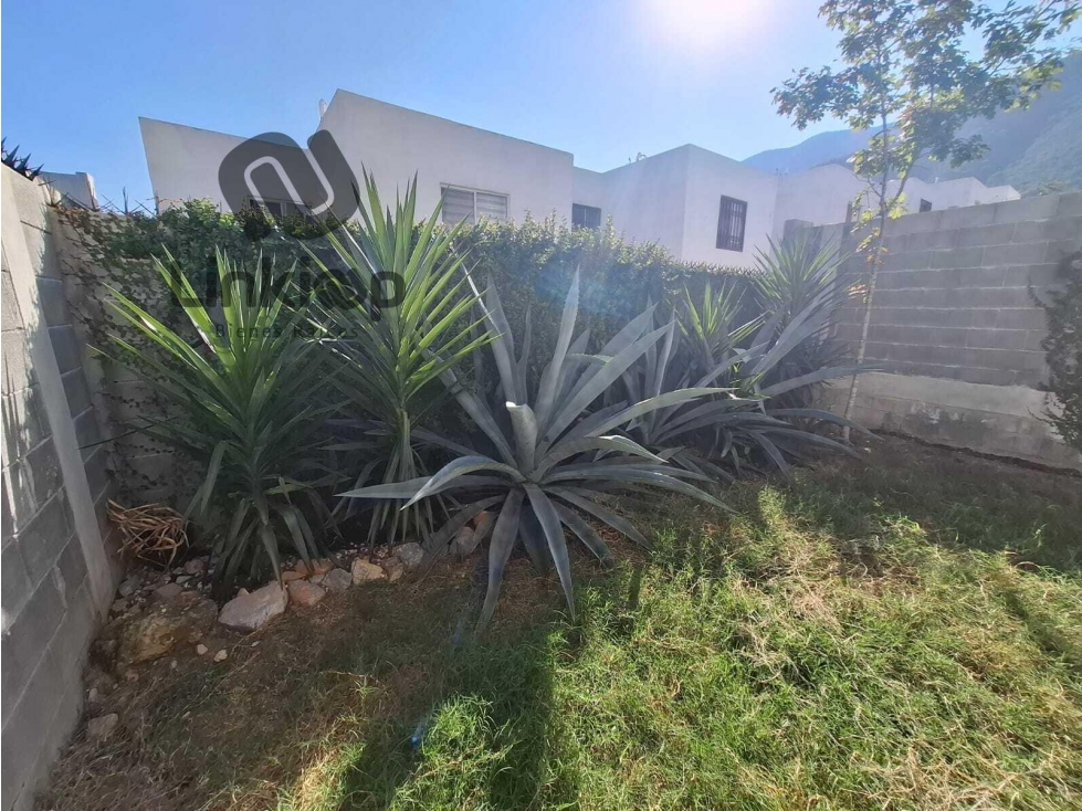 Casa en Renta 2 Recámaras, Arcadia, Juárez NL — foto 5