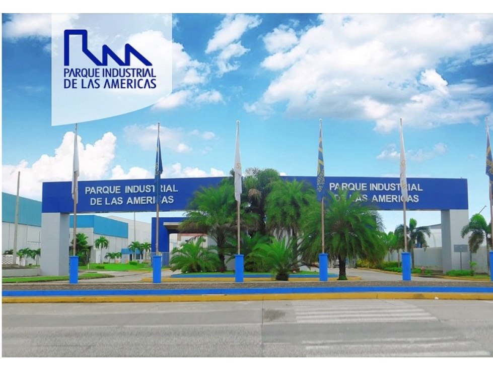 VENTA BODEGA PARQUE INDUSTRIAL LAS AMERICAS PACORA PANAMA CP