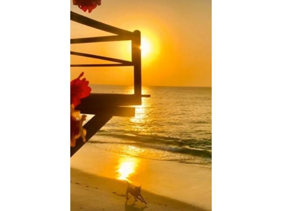 VENTA CASA EN PLAYA CORONA SAN CARLOS CP - 1