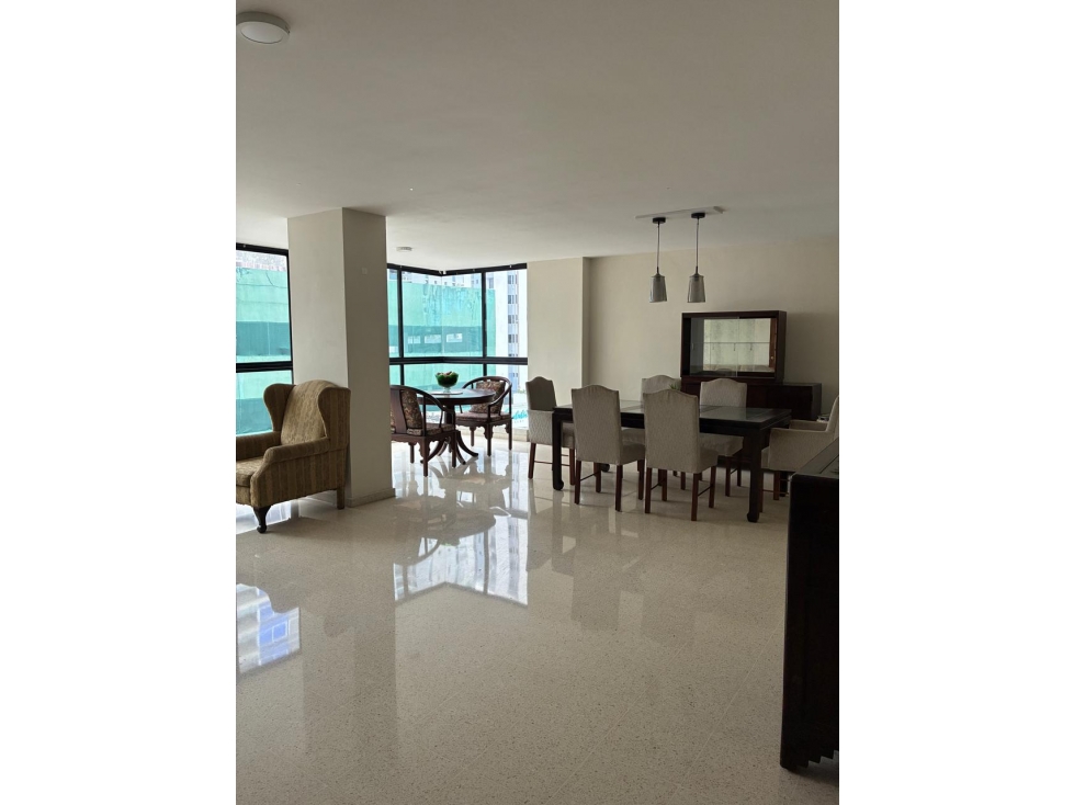 VENTA APARTAMENTO PH TORRES DEL SOL MARBELLA CIUDAD DE PANAMÁ CP