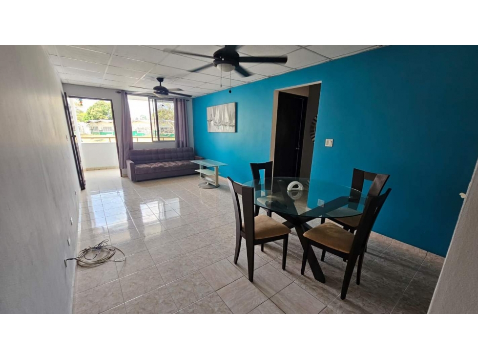 VENTA DE APARTAMENTO BETHANIA CIUDAD DE PANAMÁ OPORTUNIDAD CP