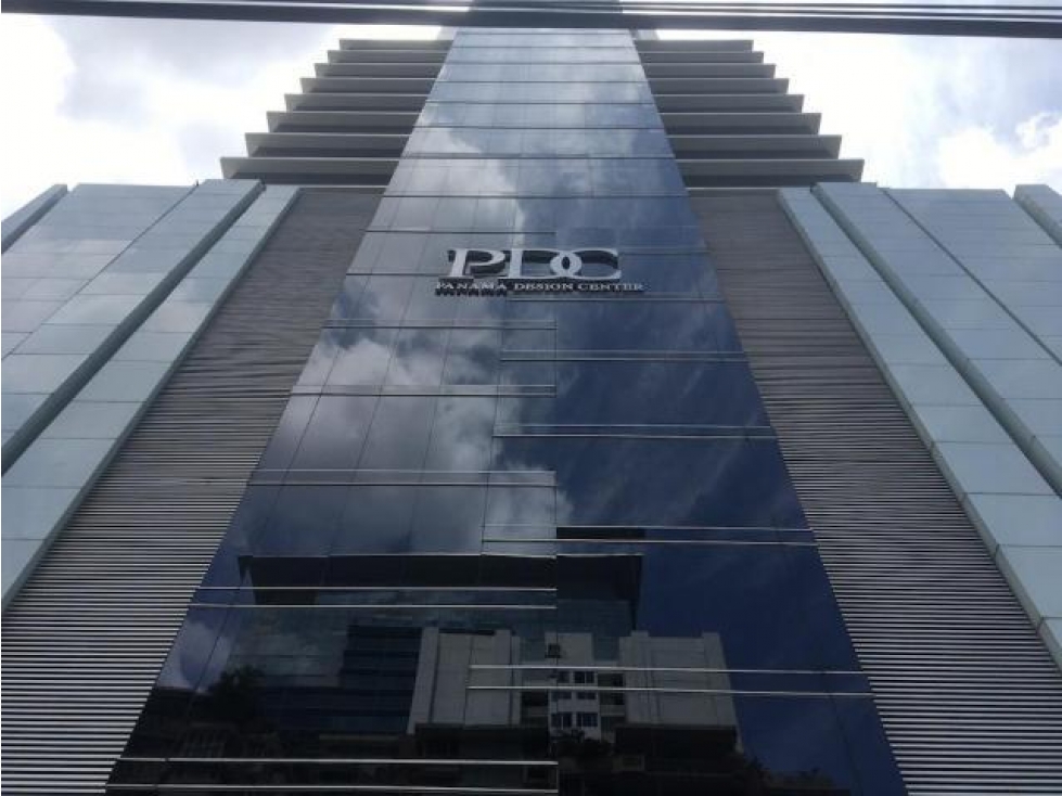 VENTA OFICINA 106mt2 TORRE PDC OBARRIO CIUDAD DE PANAMA PT