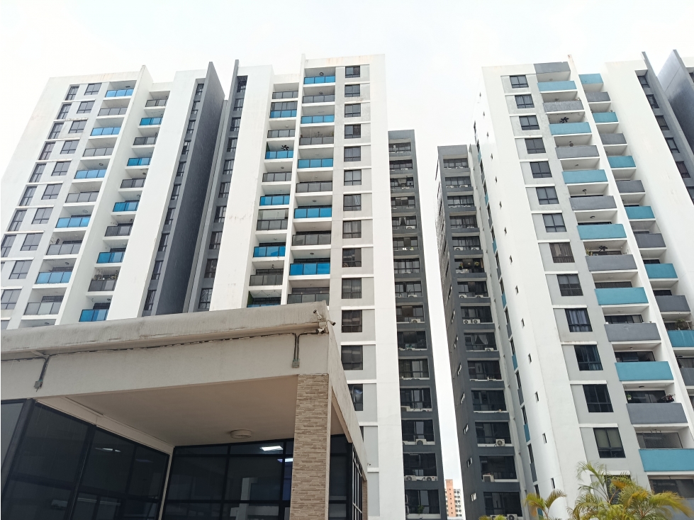 VENTA APARTAMENTO CONDADO DEL REY P.H. TERRAZA DEL REY CP