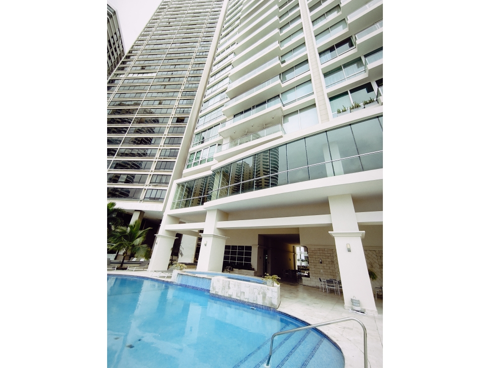 VENTA APARTAMENTO EN PAITILLA PH PENINSULA CP