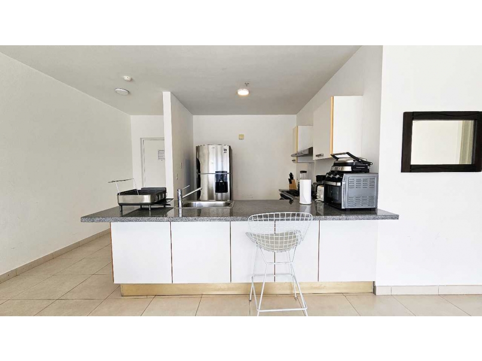 ALQUILER APARTAMENTO AMOBLADO WATERS ON THE BAY AVENIDA BALBOA CP - 6