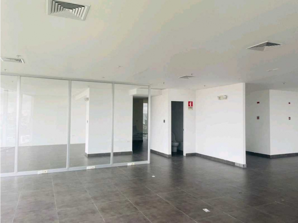 ALQUILER OFICINA LISTA COSTA DEL ESTE MANTENIMIETNO INCLUIDO CP — foto 2