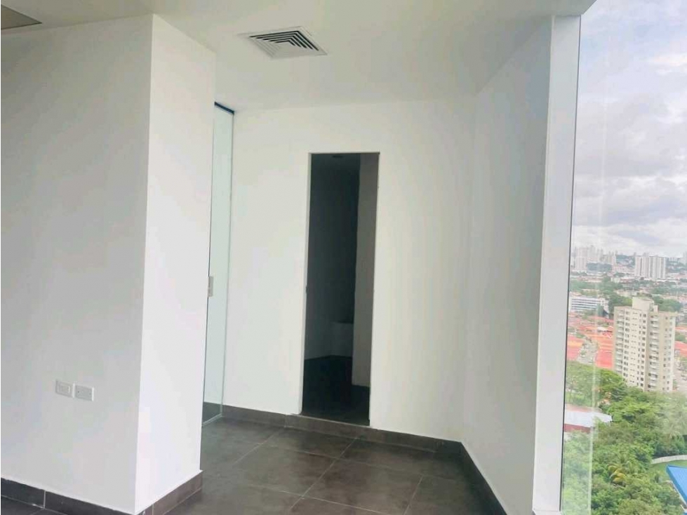 ALQUILER OFICINA LISTA COSTA DEL ESTE MANTENIMIETNO INCLUIDO CP — foto 3