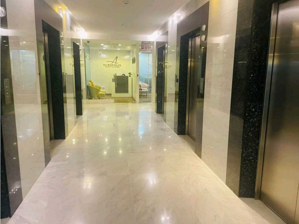 ALQUILER OFICINA LISTA COSTA DEL ESTE MANTENIMIETNO INCLUIDO CP — foto 4