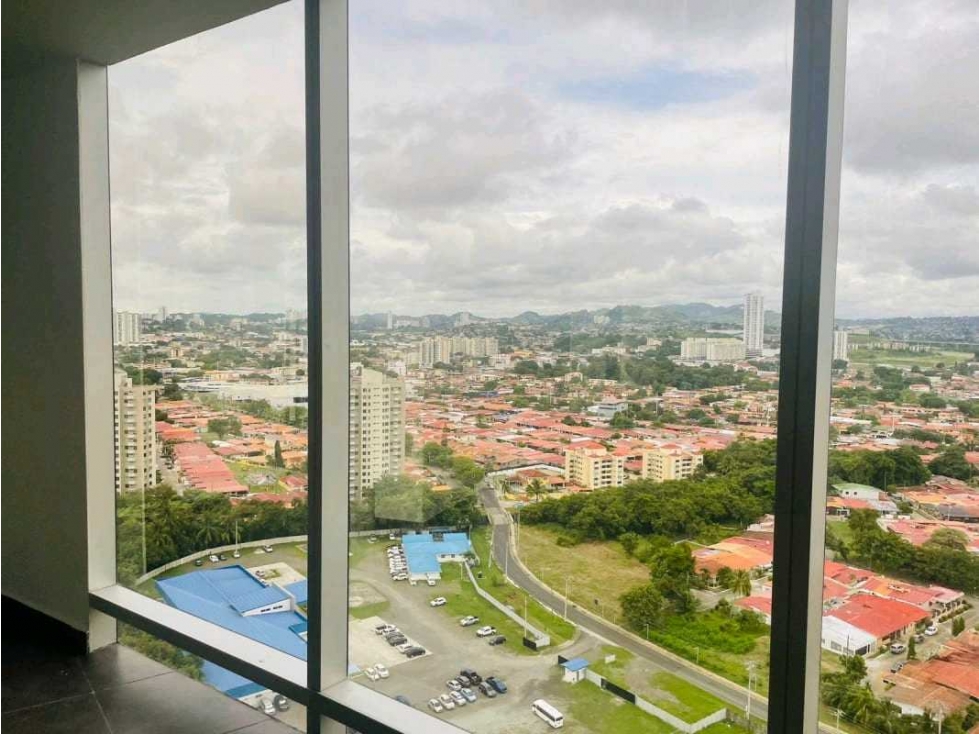 ALQUILER OFICINA LISTA COSTA DEL ESTE MANTENIMIETNO INCLUIDO CP — foto 6