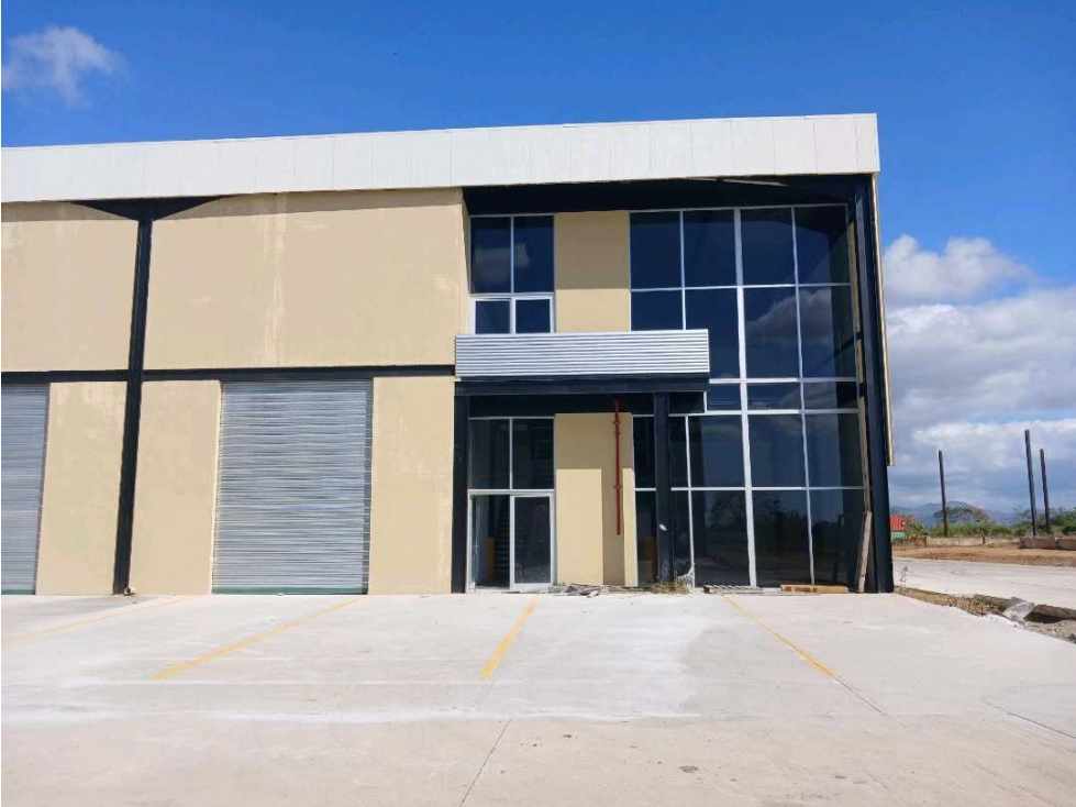 VENTA BODEGA PARQUE INDUSTRIAL LAS AMERICAS PACORA PANAMA CP — foto 2