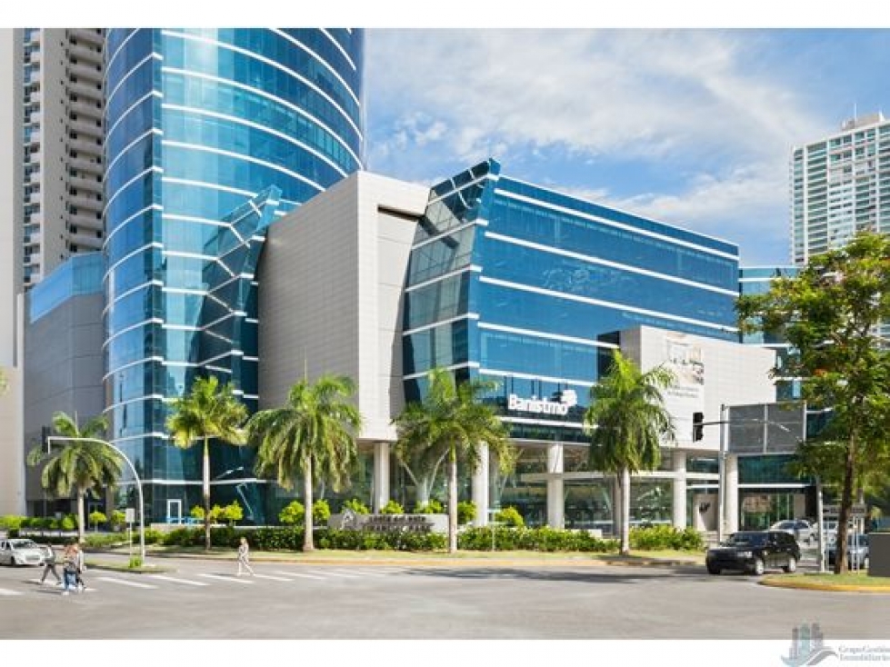 ALQUILER OFICINA AMOBLADA COSTA DEL ESTE FINANCIAL PARK P T — foto 6