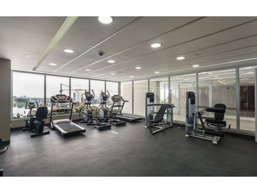 VENTA APARTAMENTO EN PUEBLO NUEVO PH VICTORIA ROYAL CP — foto 5