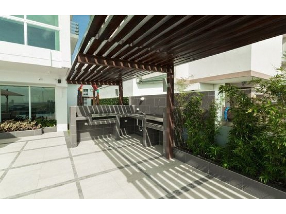 VENTA APARTAMENTO EN PUEBLO NUEVO PH VICTORIA ROYAL CP — foto 6