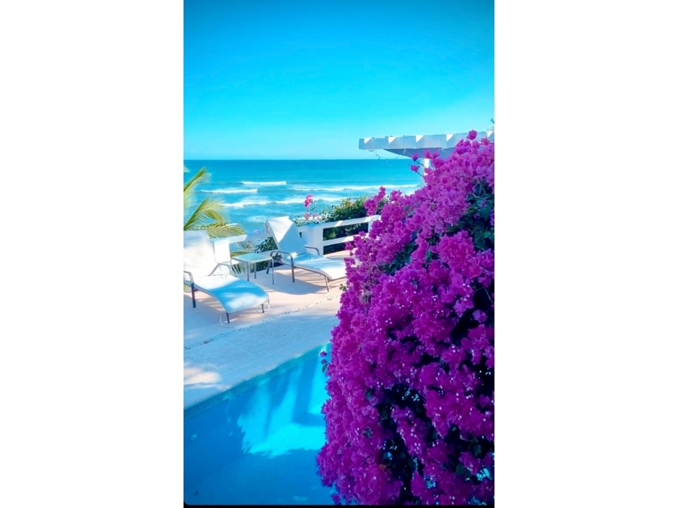 VENTA CASA EN PLAYA CORONA SAN CARLOS CP - 3