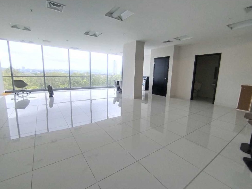 ALQUILER OFICINA COMERCIAL COSTA DEL ESTE PT — foto 2