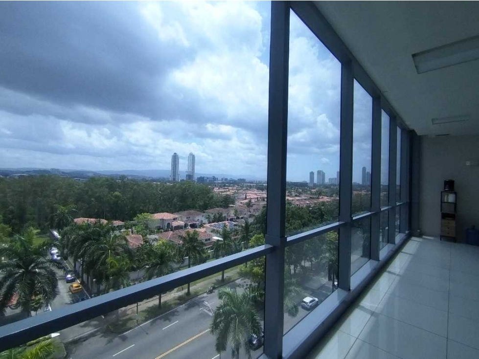 ALQUILER OFICINA COMERCIAL COSTA DEL ESTE PT — foto 4
