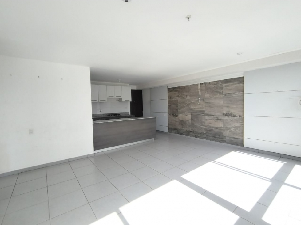 VENTA APARTAMENTO EN EL BOSQUE TUMBA MUERTO OPORTUNIDAD CP — foto 3