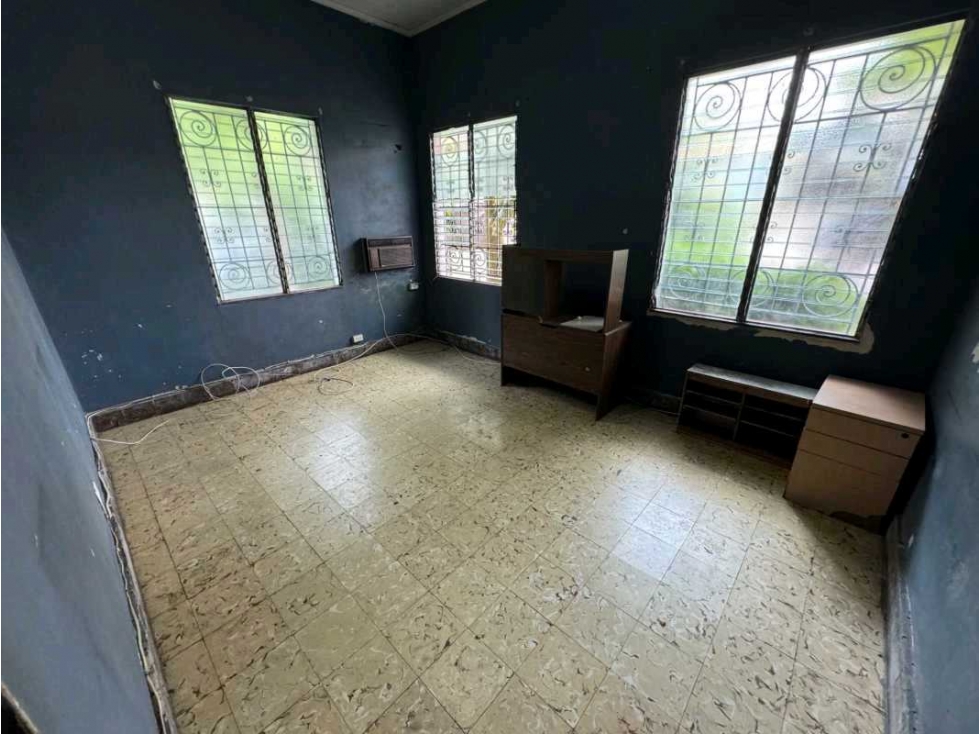 VENTA CASA COMERCIAL EN ESQUINA BELLA VISTA CIUDAD DE PANAMÁ CP — foto 5