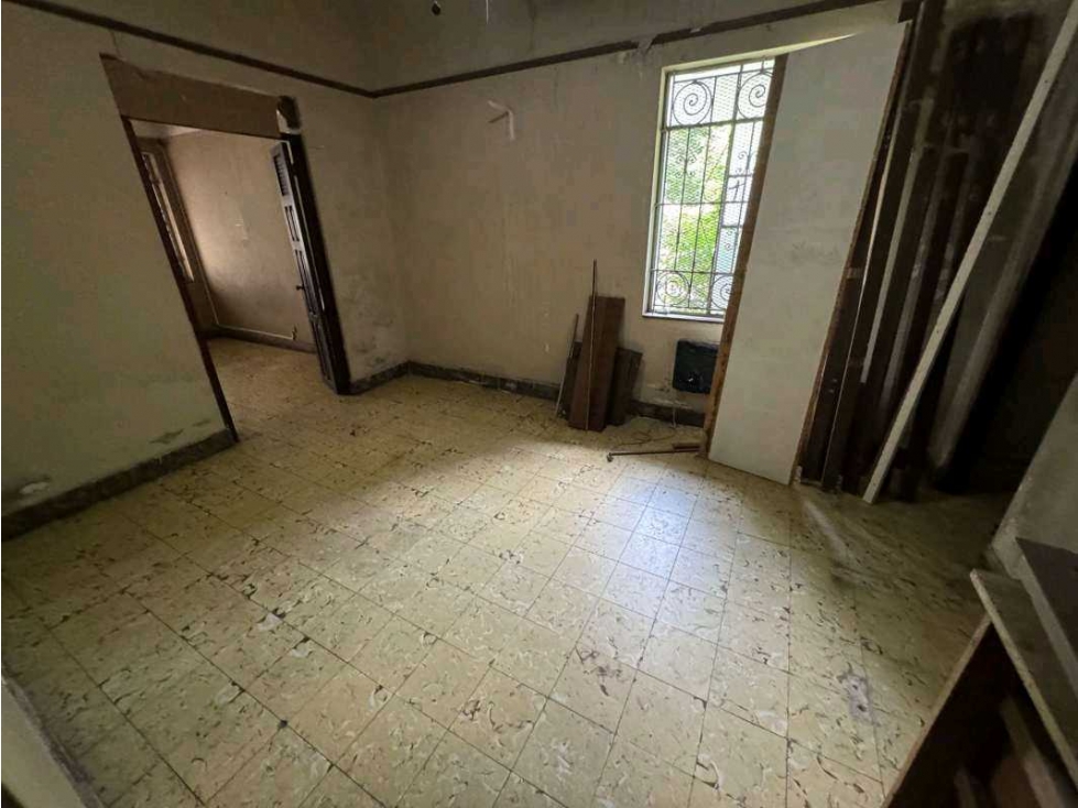 VENTA CASA COMERCIAL EN ESQUINA BELLA VISTA CIUDAD DE PANAMÁ CP — foto 6
