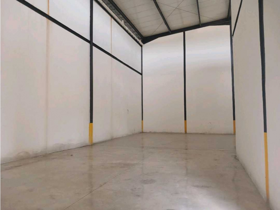 VENTA BODEGA PARQUE INDUSTRIAL LAS AMERICAS PACORA CP — foto 3