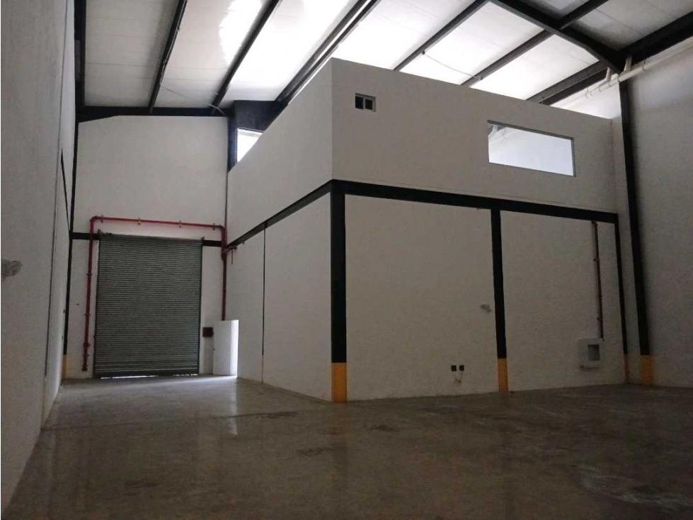 VENTA BODEGA PARQUE INDUSTRIAL LAS AMERICAS PACORA CP — foto 5