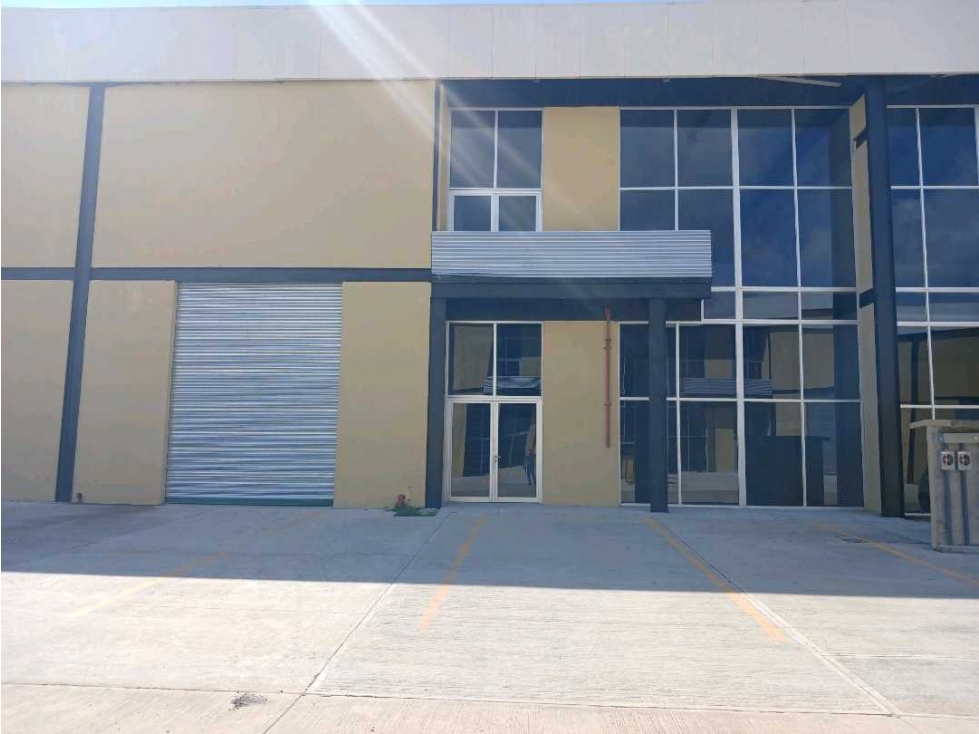 VENTA BODEGA PARQUE INDUSTRIAL LAS AMERICAS PACORA CP — foto 6