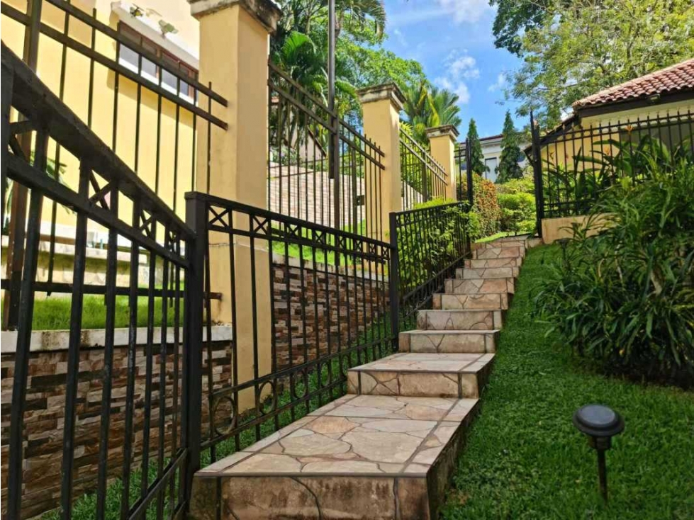 ALQUILER O VENTA CASA EN CAMINO DE CRUCES, CIUDAD DE PANAMÁ CP — foto 3