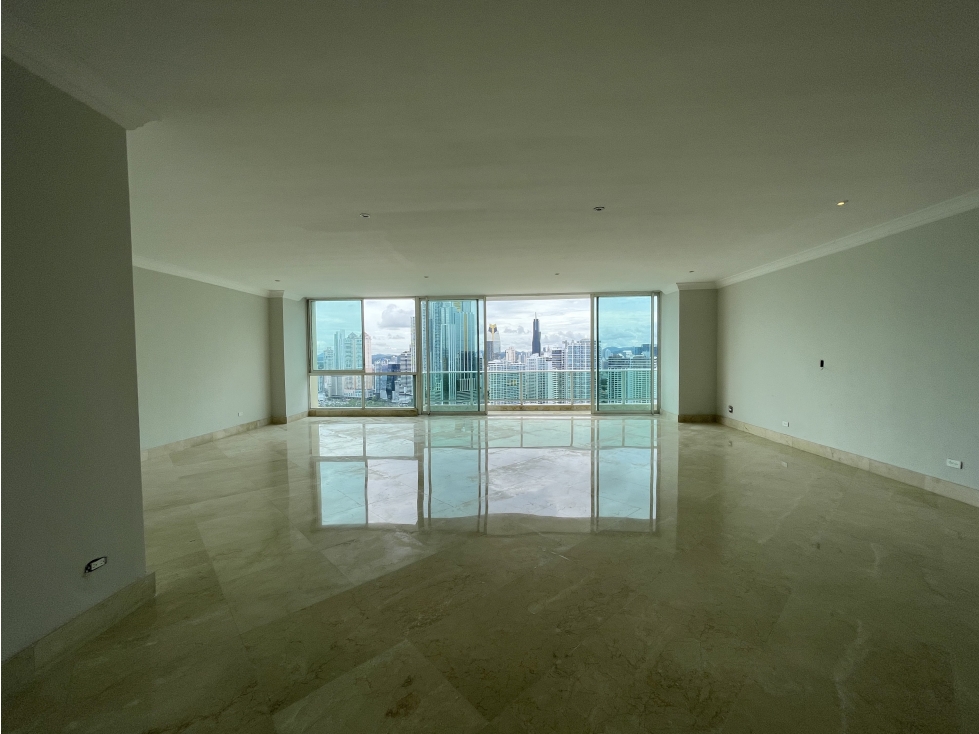 VENTA APARTAMENTO EN PAITILLA PH PENINSULA — foto 2