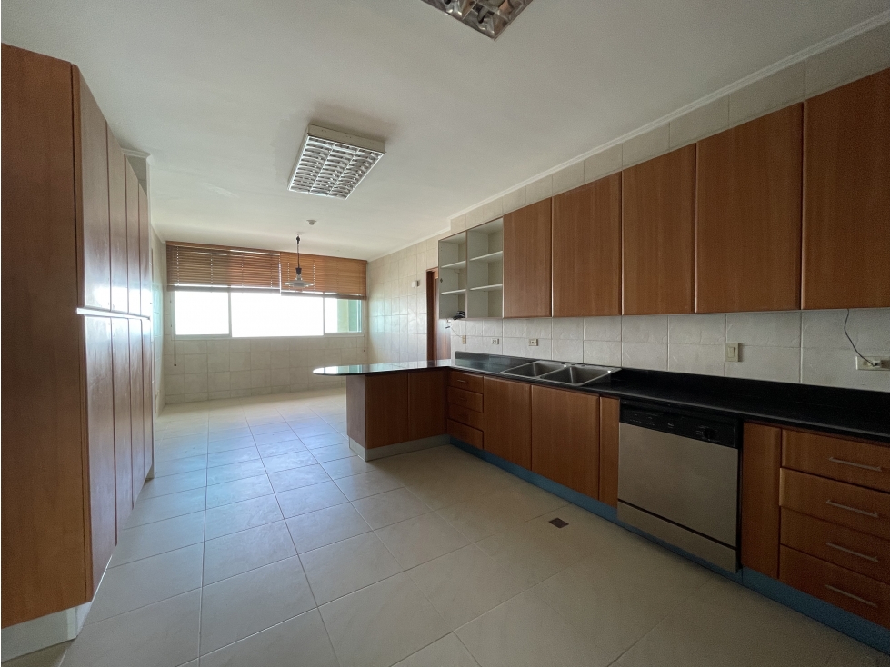 VENTA APARTAMENTO EN PAITILLA PH PENINSULA — foto 4