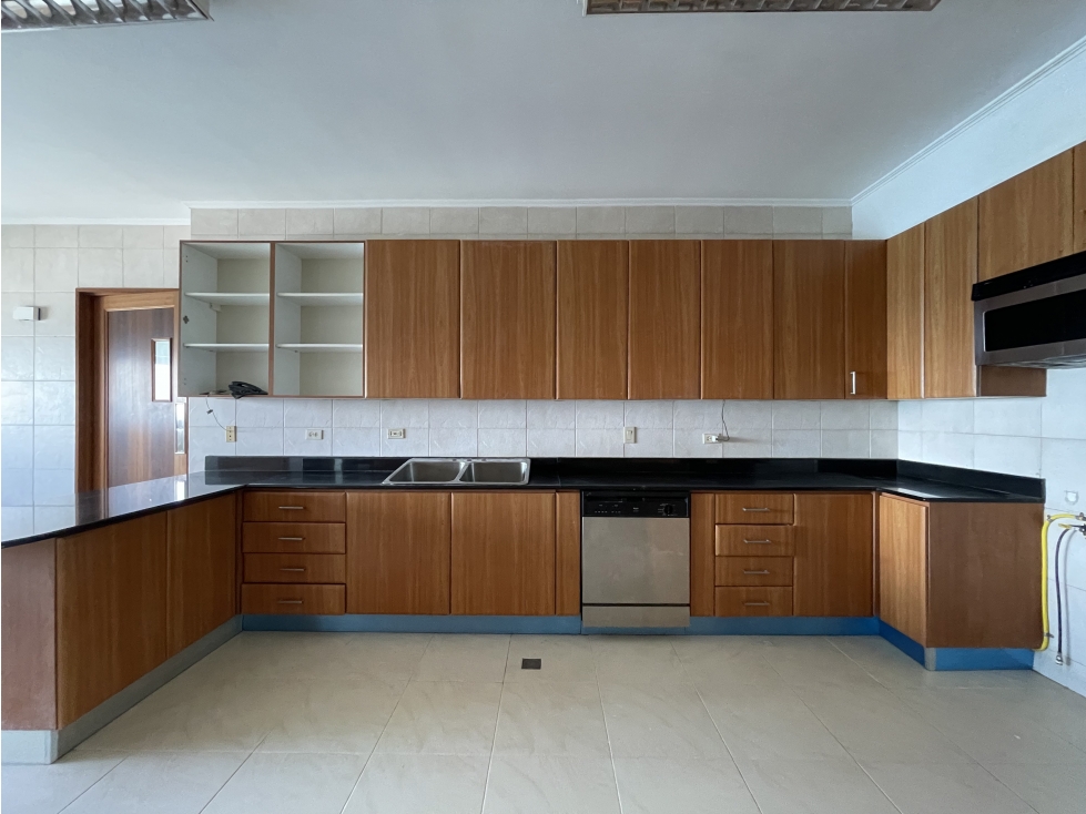 VENTA APARTAMENTO EN PAITILLA PH PENINSULA — foto 5