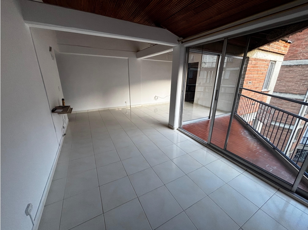 Apartamento En Venta En Bello