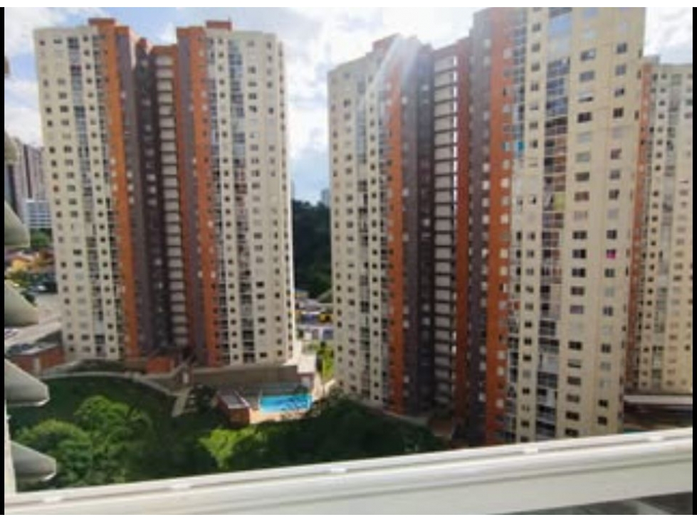 APARTAMENTO EN VENTA EN SABANETA - MARIA AUXILIADORA
