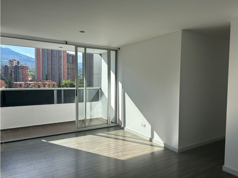 Apartamento En Venta En ItagüÏ