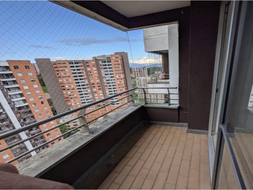 Apartamento En Venta En ItagüÏ