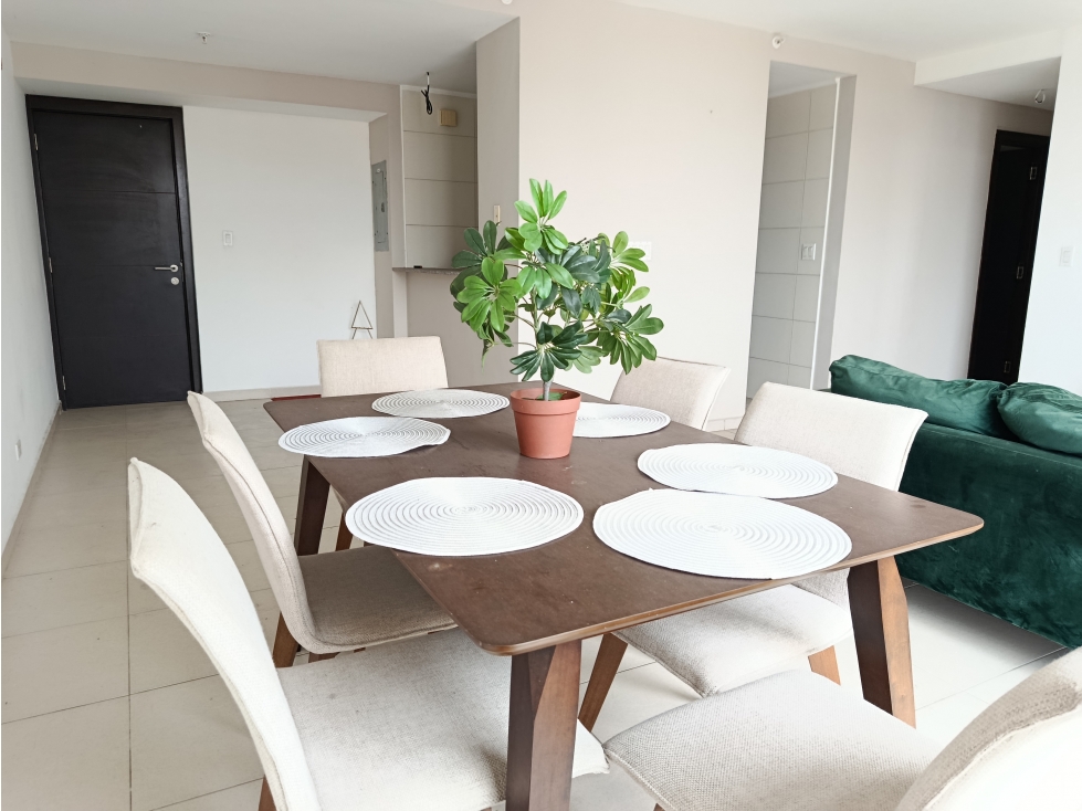 VENTA DE APARTAMENTO PH TORRES DEL ESTE JUAN DÍAZ CIUDAD DE PANAMÁ CP — foto 4