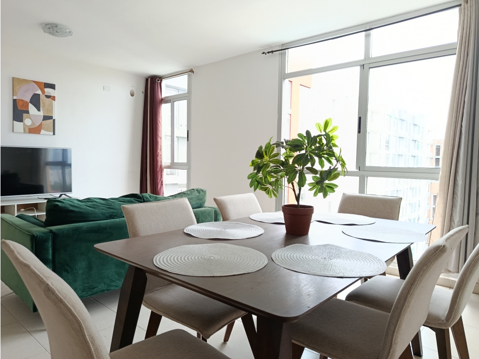 VENTA DE APARTAMENTO PH TORRES DEL ESTE JUAN DÍAZ CIUDAD DE PANAMÁ CP — foto 5