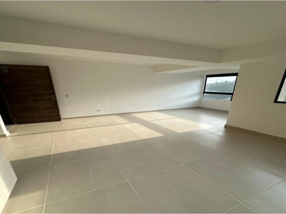 Apartamento En Venta En Sabaneta