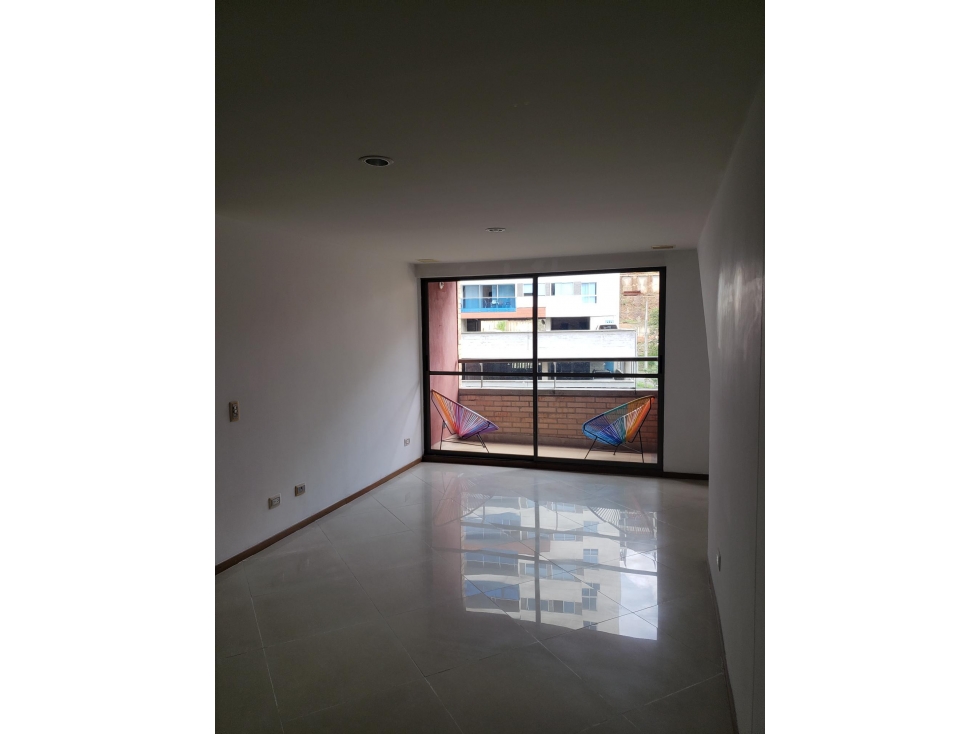 Vendo Apartamento en Sabaneta