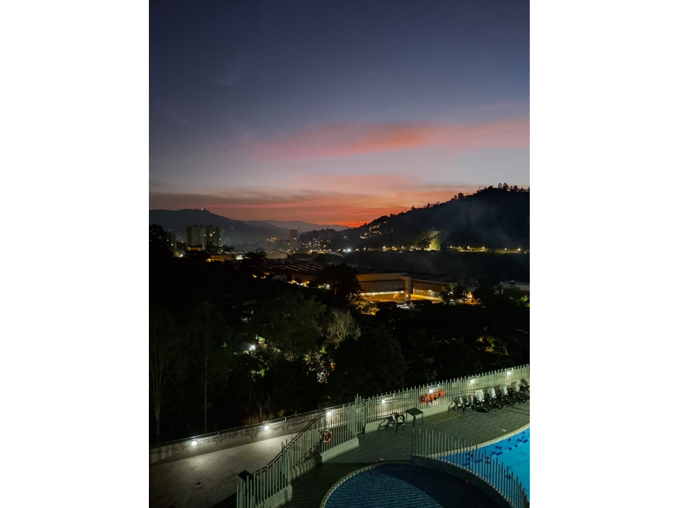 Apartamento en venta en la Estrella